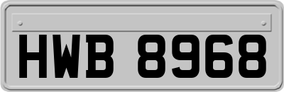HWB8968