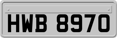 HWB8970