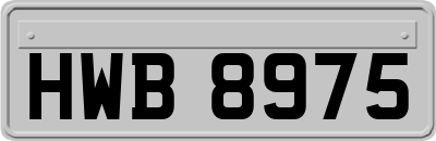HWB8975