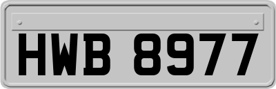 HWB8977