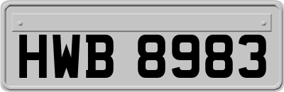 HWB8983