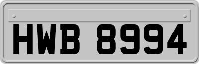 HWB8994