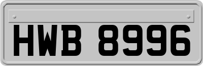 HWB8996