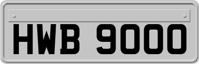 HWB9000