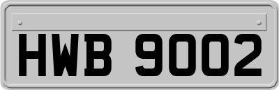 HWB9002