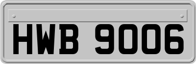 HWB9006