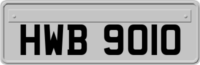 HWB9010