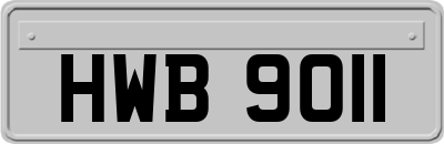 HWB9011