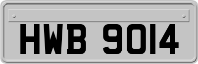 HWB9014