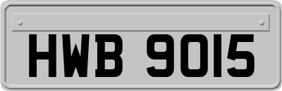HWB9015