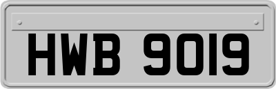 HWB9019