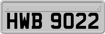 HWB9022