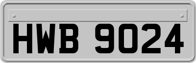 HWB9024
