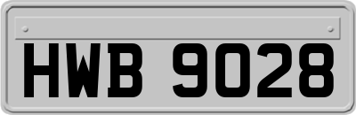 HWB9028
