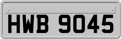 HWB9045