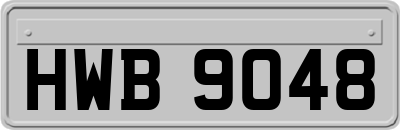 HWB9048