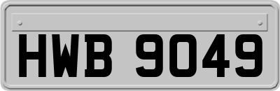 HWB9049