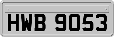 HWB9053