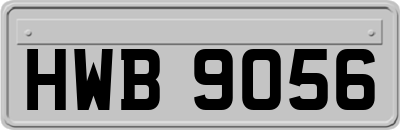 HWB9056