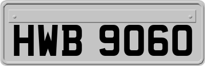 HWB9060