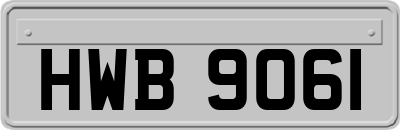 HWB9061