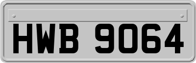 HWB9064