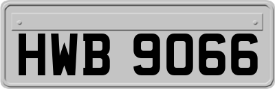 HWB9066