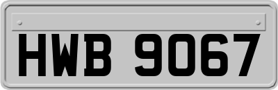 HWB9067