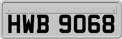 HWB9068