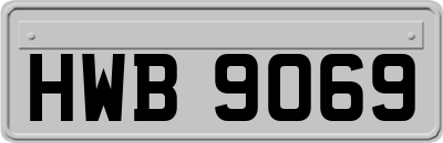HWB9069