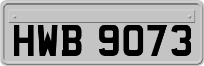 HWB9073