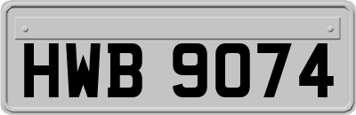 HWB9074