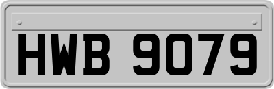 HWB9079