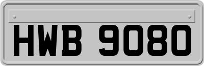 HWB9080