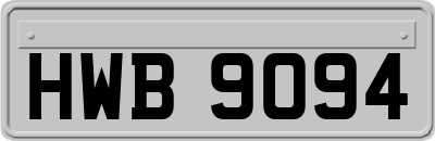 HWB9094
