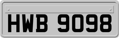 HWB9098