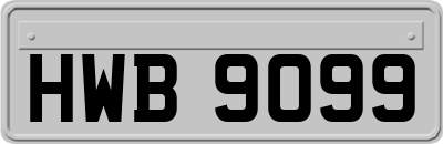 HWB9099