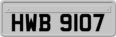 HWB9107
