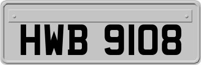 HWB9108