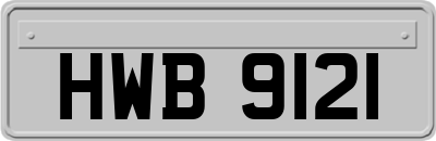 HWB9121