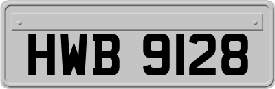 HWB9128