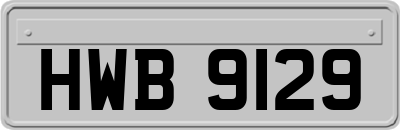 HWB9129