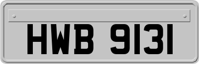 HWB9131