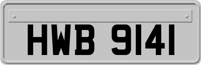 HWB9141
