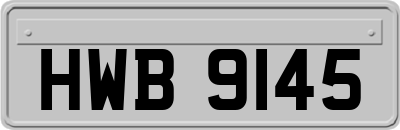 HWB9145