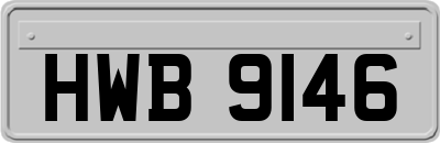 HWB9146