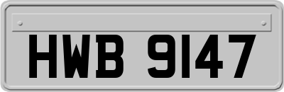 HWB9147