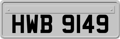 HWB9149
