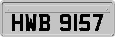 HWB9157