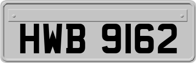 HWB9162